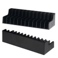 thumbnail image 2 of Soporte De Almacenamiento De Caja De Tarjeta De Juego 2 uds caja de tarjetas de juego soporte de almacenamiento para Nintendo Switch 24 Uds discos CD o tarjeta, 2 of 7