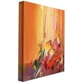 thumbnail image 2 of Trademark Fine Art "Hope" Canvas Art by Ricardo Tapia, 2 of 2