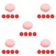 thumbnail image 3 of Ounissouiy Caja de almacenamiento de arcilla con pegamento para pintura de diamantes de macarrón, contenedor de almacenamiento de punto de cruz Type2 NO2, 3 of 6