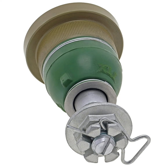 Mevotech TXMS25555 Suspension Ball Joint Fits select: 1994-1999 DODGE RAM 1500, 1994-1999 DODGE RAM 2500