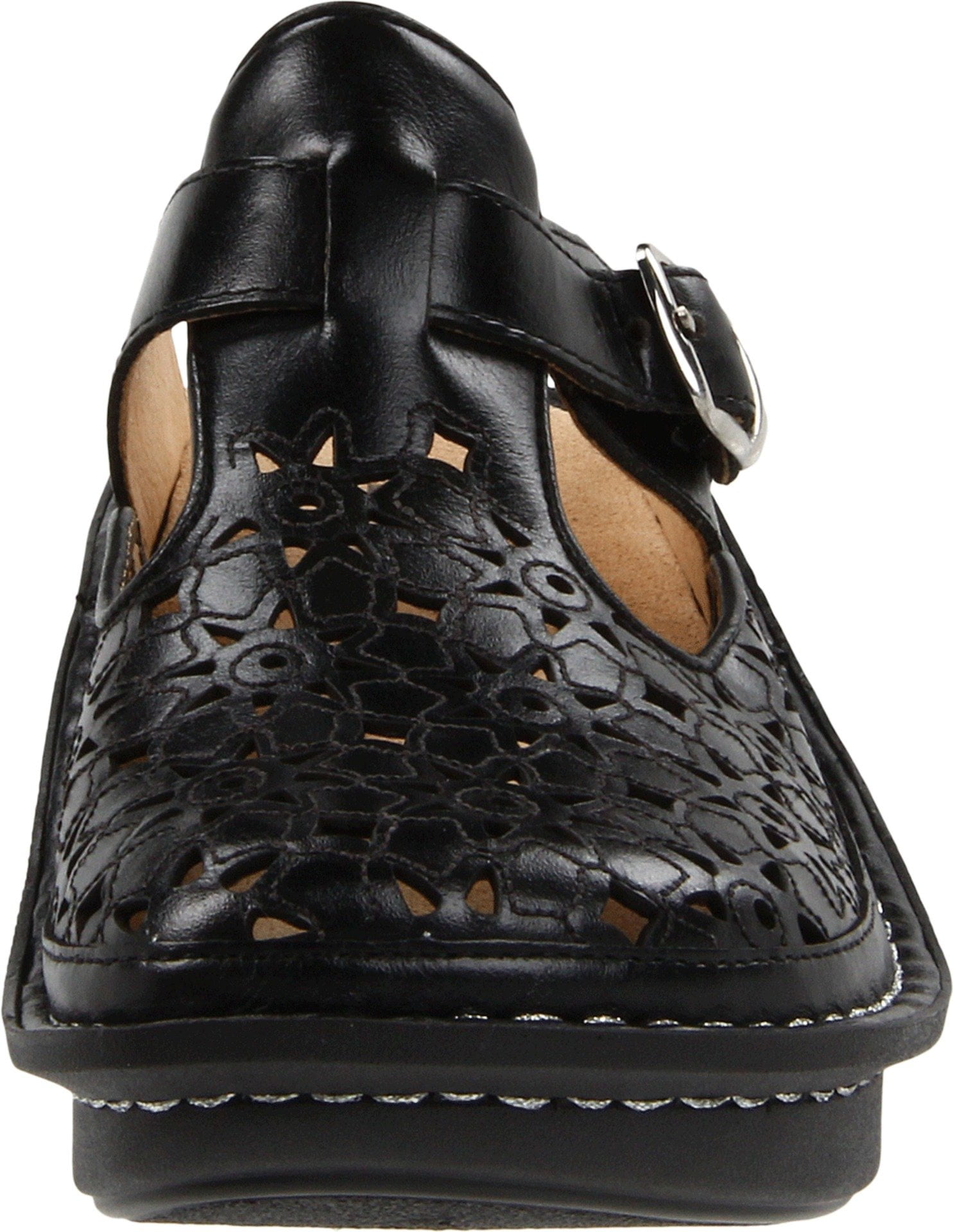 Alegria ALG-631 : Women's Classic Clog Dusty Black (39 M EU / 9-9.5 B(M) US) - Walmart.com