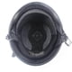 thumbnail image 2 of Vintage Motorcycle Cruiser Helmet Half Face German Helmet, 2 of 3