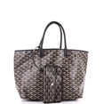 thumbnail image 2 of Pre-Owned Saint Louis Tote Coated Canvas PM By Rebag, 2 of 7