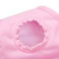 thumbnail image 4 of CSChome Pet Recovery Clothing Pet Recovery Clothes Comfortable Breathable Adjustable Dog Surgery Recovery Suit, 4 of 7