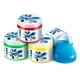 thumbnail image 1 of Jelly para limpieza de automóviles DNA MOTORING TOOLS-00150 (paquete de 4), 1 of 7