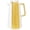White and Gold, variant on Arabic And Style Insulated Coffee Carafe 33 Oz Vacuum Thermal Bottle Flask Teapot Keeping Hot/cold Tea Water Dispenser Push Button Lid Housewarming Ornaments (black Silver)