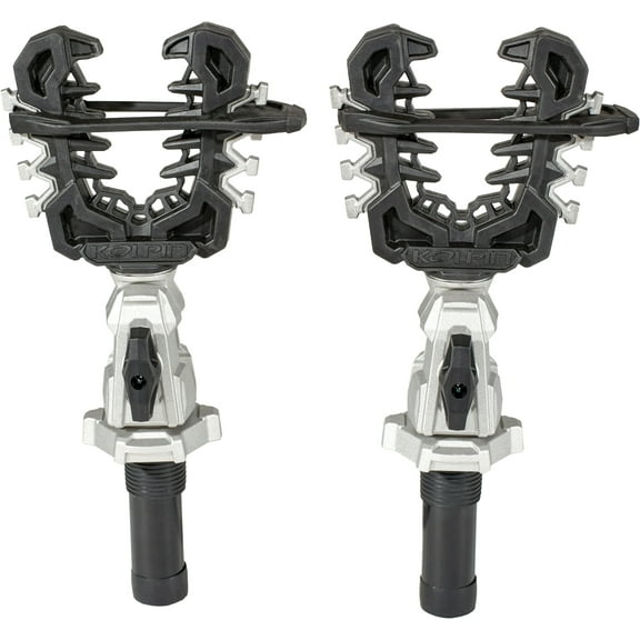 Kolpin Rhino Grip Pro - Polaris Lock & Ride UTV Compatible (21562)