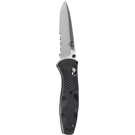 Benchmade Barrage Knife (Best Price On Benchmade Knives)