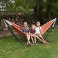 thumbnail image 2 of Hamac double Vivere Sunbrella avec support et sac de transport, 2 of 2