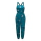 thumbnail image 4 of Monos de mujer Monos de mujer con tirantes y mono informal estampado Pompotops qyievc2012, 4 of 7