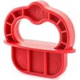 thumbnail image 2 of 12 Pcs 1/4" Deck Board Jig Rings, Gap Deck Board Spacer Guide, 2 of 4