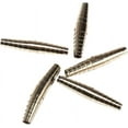 thumbnail image 1 of Replacement Volute Spring Stainless Steel Garden Shears Spring Parts Parts Garden Accessories for Secateurs and Hand Tools 5 Pieces, 1 of 5