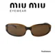 thumbnail image 4 of MIU MIU sunglasses SMU O5D 1MB 3N1 sunglasses CE-, 4 of 6