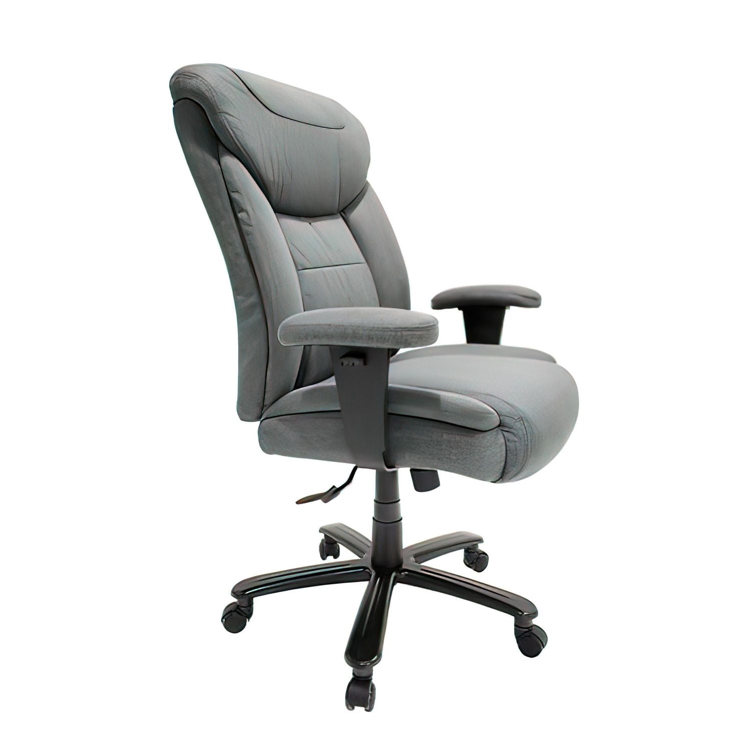 Fauteuil de direction Tygerclaw pour grandes tailles