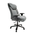 thumbnail image 2 of Fauteuil de direction Tygerclaw pour grandes tailles, 2 of 4