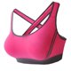 thumbnail image 3 of Mujer Chica Chaqueta Chaleco Sujetador de nailon Fajas de gimnasio Ropa interior de entrenamiento de yoga sidaley FS1594-10, 3 of 3