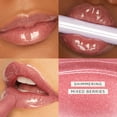 thumbnail image 2 of Brillo de vinilo para labios, tarta, maracuja, reluciente, mezcla de bayas, 2 of 9