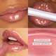 thumbnail image 2 of Brillo de vinilo para labios, tarta, maracuja, reluciente, mezcla de bayas, 2 of 9