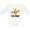 AA-White, variant on First Birthday Hawaiian Pineapple Girls Long Sleeve Baby Bodysuit
