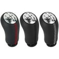 thumbnail image 4 of Fit pour Renaome Mk3 Mk2 Shift Handball Cousin Roard Heading (Ligne Noire), 4 of 4