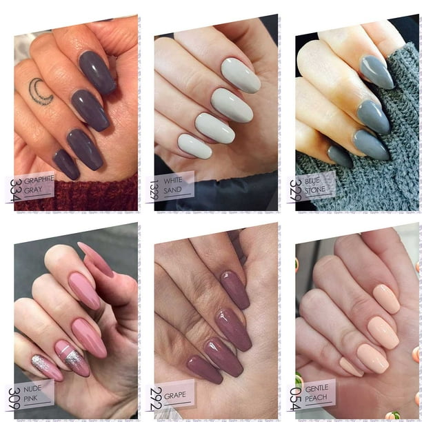 Nail dip 2024 powder kit walmart