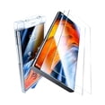 thumbnail image 1 of ccwonima Unbreak Top 9H+ Glass for Samsung Galaxy S24 Ultra Screen Protector [Military Grade Shatterproof & Longest Durable] Screen Protector S24 Ultra Tempered Glass, Auto Installation, 2 Pack, 1 of 1