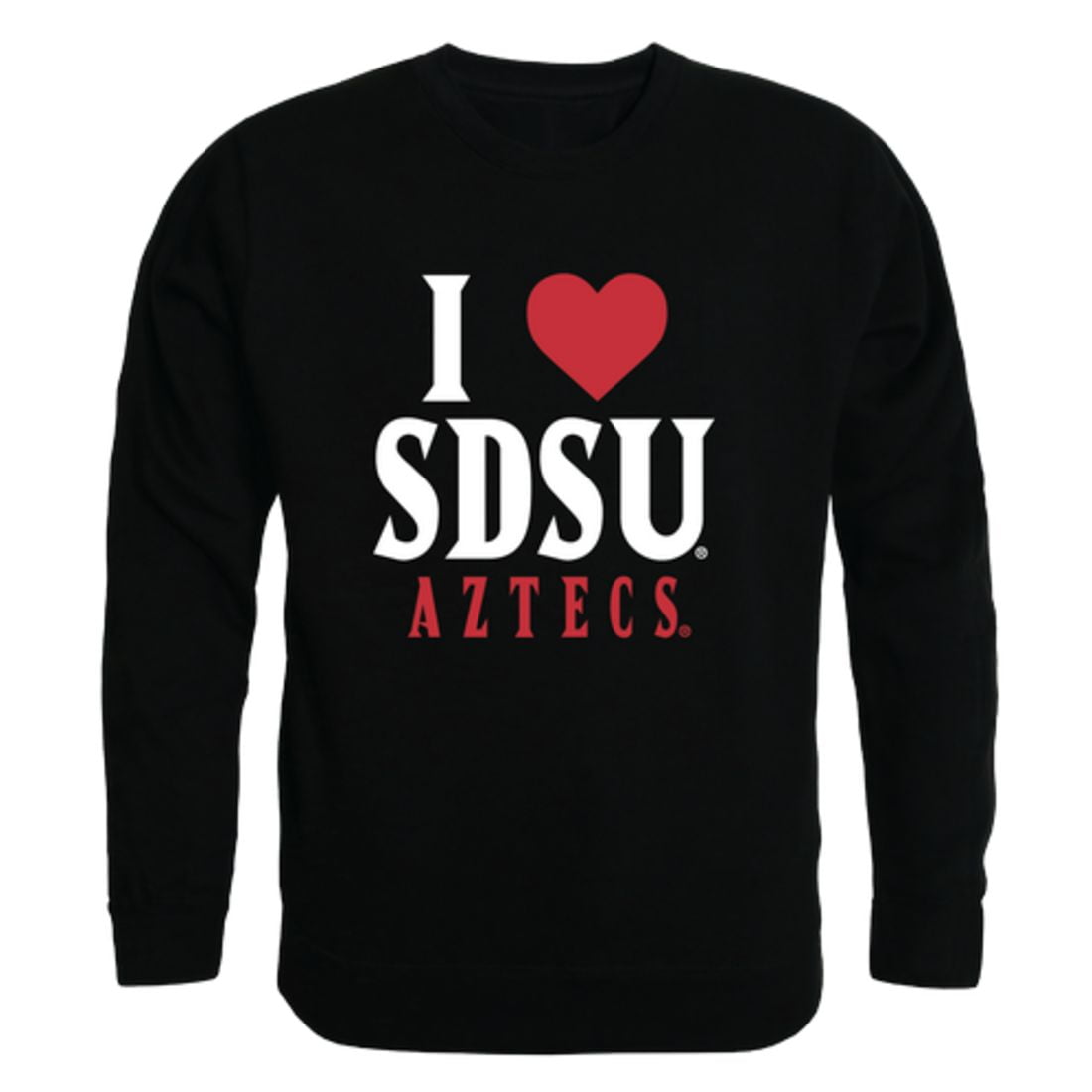 sdsu sweatshirt walmart