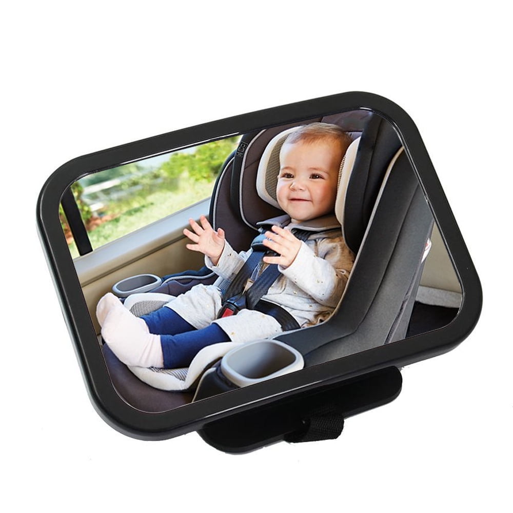 baby car mirror walmart