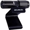 thumbnail image 2 of WebCam AVERMEDIA Live Streamer CAM 313 PW313 Microfono Full HD USB AVerMedia PW313 USB Microfono Full HD Sensor CMOS, 2 of 6