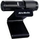 thumbnail image 2 of WebCam AVERMEDIA Live Streamer CAM 313 PW313 Microfono Full HD USB AVerMedia PW313 USB Microfono Full HD Sensor CMOS, 2 of 6