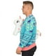 thumbnail image 1 of Suéter navideño de dinosaurio Jersey navideño de moda 3d para adultos-AM, 1 of 2