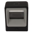 thumbnail image 1 of QR Code Scanner, Desktop QR Code Scanner Fast Speed Efficient Identification 1D QR Scanning  For Shops, 1 of 8