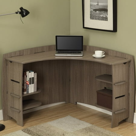 Legare Furniture No Tools Assembly 47 Inch By 47 Inch Corner Desk
