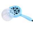 thumbnail image 3 of Mini Multifunction Electric Frying Pan Egg Steamer Fryer Home Cooking Tool Blue, 3 of 7