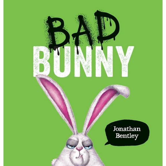 Bad Bunny, (Paperback)