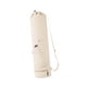 thumbnail image 3 of Bolsa multifuncional para esterilla de yoga, ideal para entrenamiento y entrenamiento. Blanco, 3 of 9
