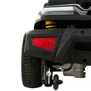 Pride Mobility Go-Go Endurance Li (Lithium Battery) Mobility Scooter,