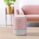 thumbnail image 5 of Humidificador de aroma con taza luminosa para el hogar, minihumidificador USB para coche, humidificador de taza luminosa deslumbrante para el hogar, humidificador para el hogar, 5 of 8