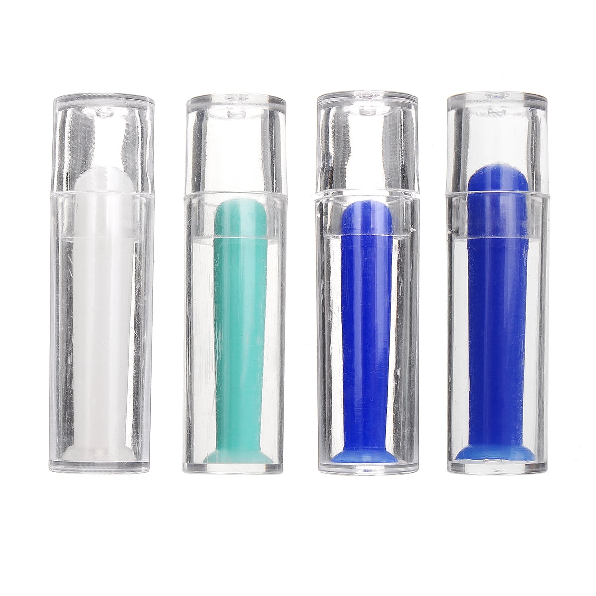 Soft Contact Lens Insertion and Removal Tool. It Will Help Pinch The