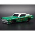 thumbnail image 1 of Open Box 1969 69 MERCURY CYCLONE ELMO LANGLEY #64 NASCAR 1:64 SCALE DIECAST MODEL CAR, 1 of 8