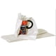 thumbnail image 2 of Papel de seda blanco premium para regalo, 20 x 20, 100 hojas, paquete de 2 (200 hojas en total), 2 of 4