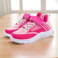 thumbnail image 4 of Deporte Al Aire Libre Zapatos Deportivos Casuales Malla para Con Cordones Antideslizantes, 4 of 8