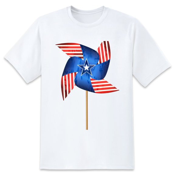 Men's Graphic TeeFlag (25) Letter Print T-Shirts Round Neck Short Sleeves Sizes XS-5XL Summer Daily Casual Tops