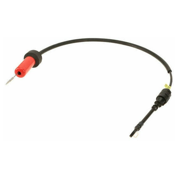 Automatic Transmission Selector Cable - Compatible with 2007 - 2011 Chevy Impala 2008 2009 2010