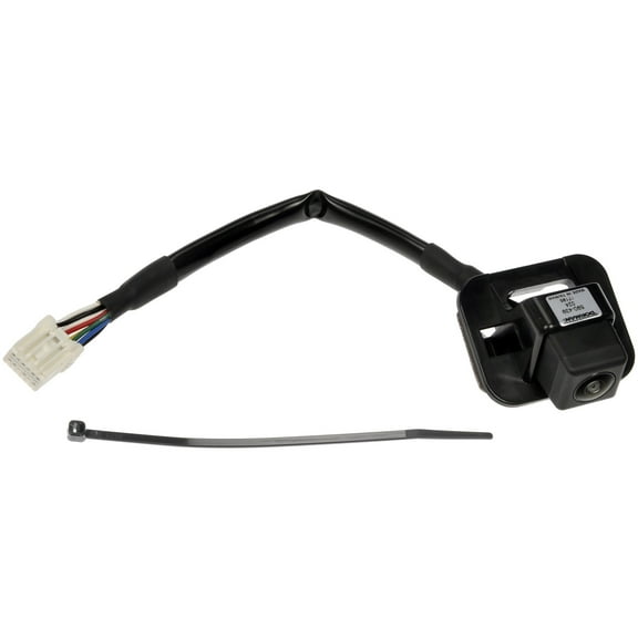 Dorman 590-439 Rear Park Assist Camera for Specific Honda Models Fits select: 2015 HONDA ACCORD, 2013 HONDA ACCORD EXL