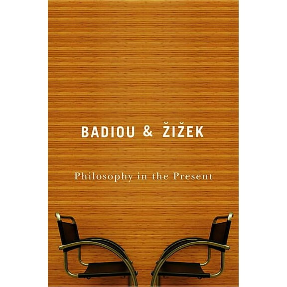 Philosophy in the Present (Paperback)