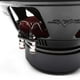 thumbnail image 4 of (2) Skar Audio SDR-12 D4 12" 1200W Max Power Dual 4 Ohm subwoofers para coche, par de 2, 4 of 5