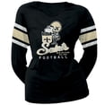 thumbnail image 1 of New Orleans Saints - T-Shirt Premium à Manches Longues pour Juniors, 1 of 1
