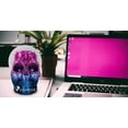 thumbnail image 2 of Soporte Para Alexa Echo Dot 4Ta y 5Ta Gen Tipo Calavera Ornamental, 2 of 8