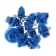 thumbnail image 3 of Toyota Prado 120 Door Trim Clips Kit 30PCS with Anti-Rattle Seal, Compatible FJ Cruiser/Highlander/RAV4 2003-2011, 3 of 5